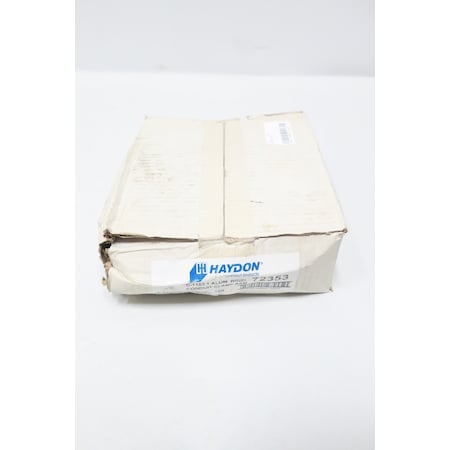 Haydon CONDUIT CLAMP CONDUIT PARTS AND ACCESSORY, 100PK C-1102-1